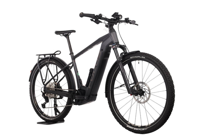 Focus Aventura² 6.9 - VTT semi-rigide électrique