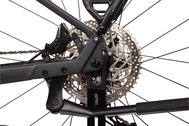 Focus Aventura² 6.9 - VTT semi-rigide électrique