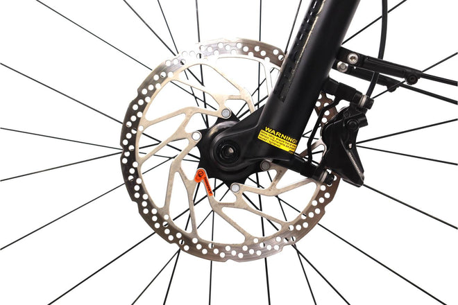 Focus Aventura² 6.9 - VTT semi-rigide électrique