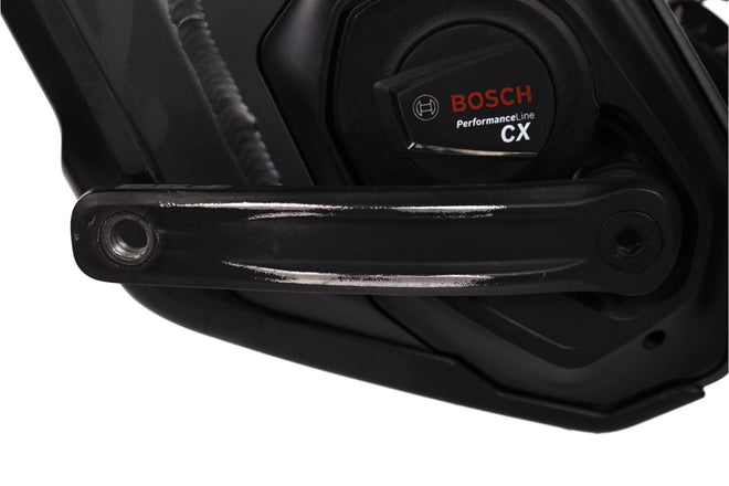 Focus Aventura² 6.9 - VTT semi-rigide électrique