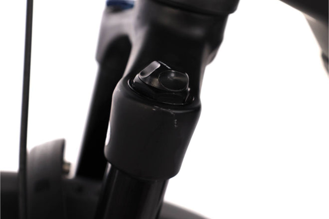 Focus Aventura² 6.9 - VTT semi-rigide électrique