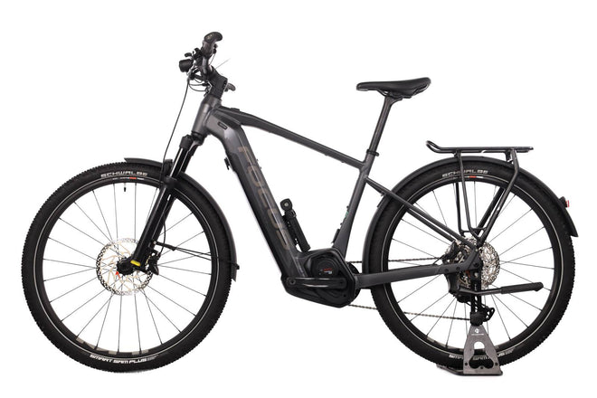 Focus Aventura² 6.9 - VTT semi-rigide électrique