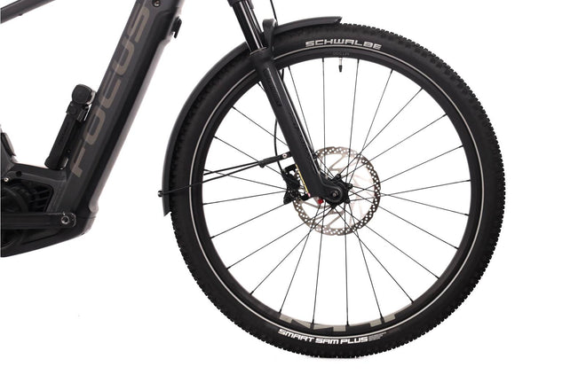 Focus Aventura² 6.9 - VTT semi-rigide électrique