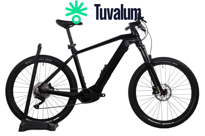 Bulls Sonic Evo 1 - VTT semi-rigide électrique