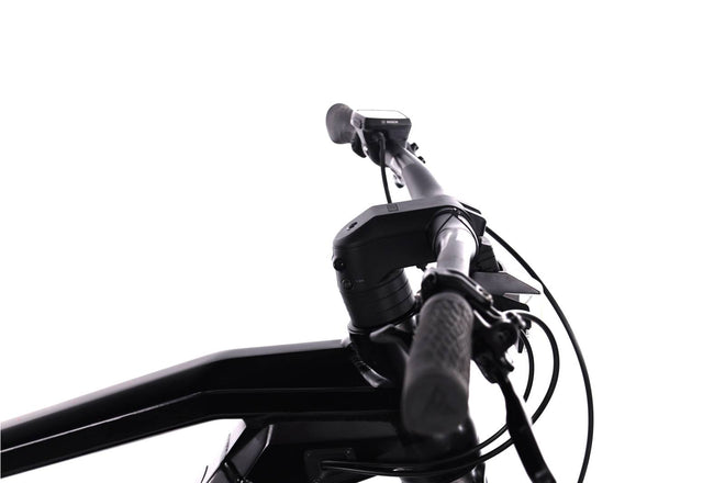 Bulls Sonic Evo 1 - VTT semi-rigide électrique