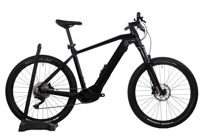 Bulls Sonic Evo 1 - VTT semi-rigide électrique