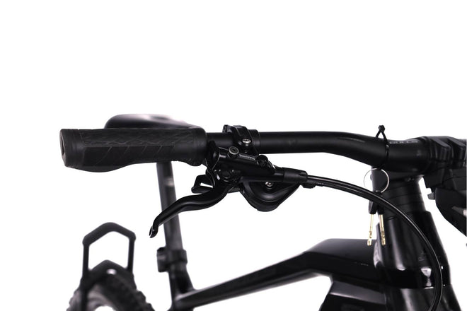 Bulls Sonic Evo 1 - VTT semi-rigide électrique