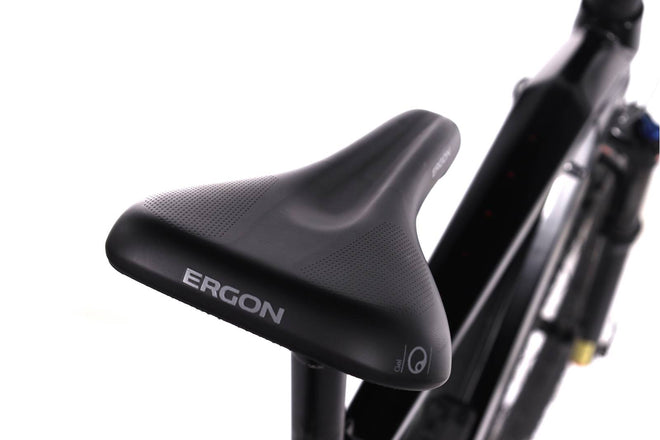 Bulls Sonic Evo 1 - VTT semi-rigide électrique