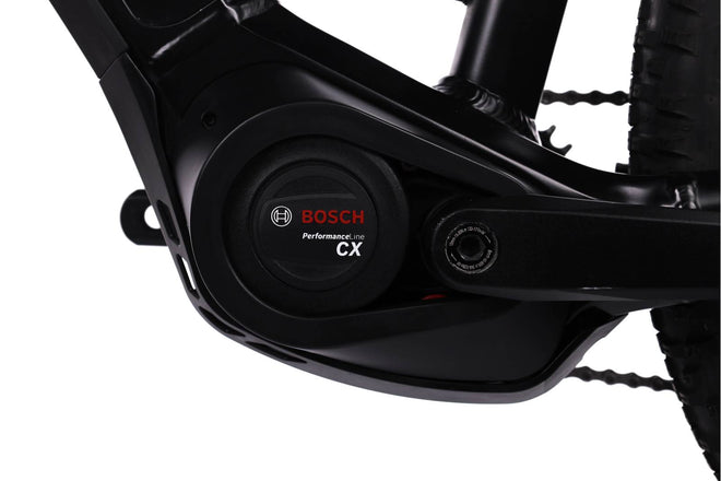 Bulls Sonic Evo 1 - VTT semi-rigide électrique