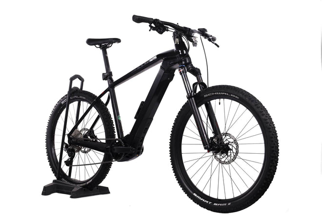 Bulls Sonic Evo 1 - VTT semi-rigide électrique