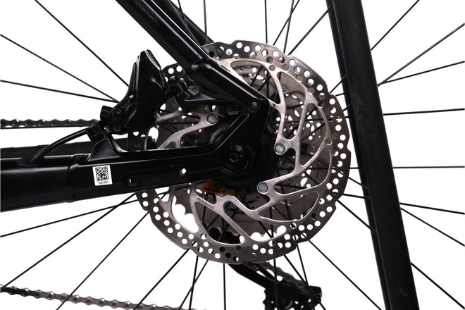 Bulls Sonic Evo 1 - VTT semi-rigide électrique