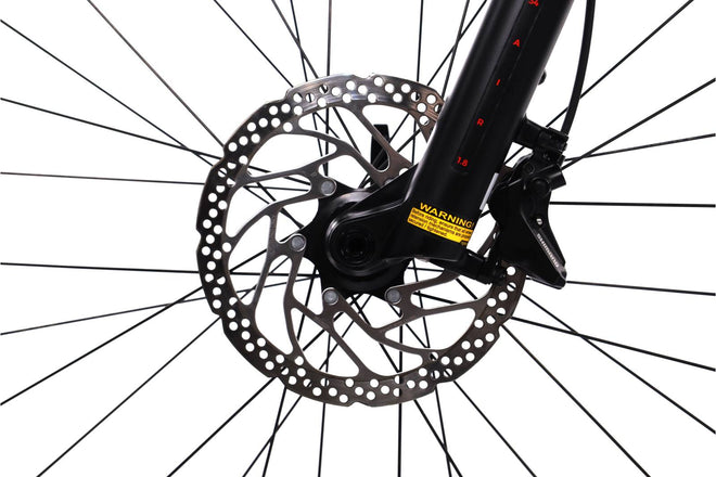 Bulls Sonic Evo 1 - VTT semi-rigide électrique