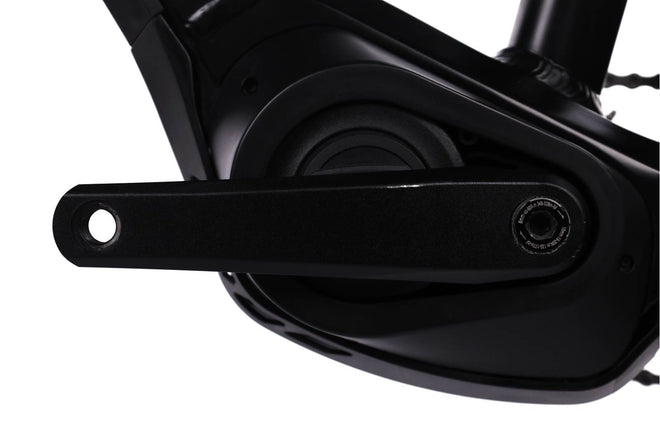 Bulls Sonic Evo 1 - VTT semi-rigide électrique