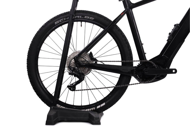 Bulls Sonic Evo 1 - VTT semi-rigide électrique