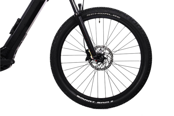 Bulls Sonic Evo 1 - VTT semi-rigide électrique