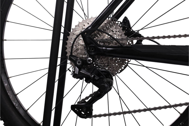 Bulls Sonic Evo 1 - VTT semi-rigide électrique