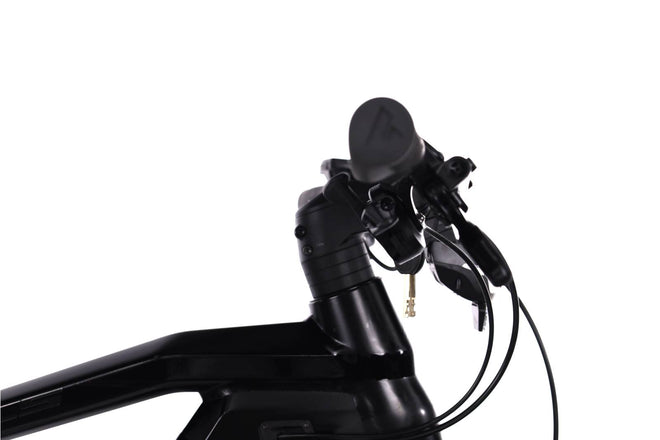 Bulls Sonic Evo 1 - VTT semi-rigide électrique