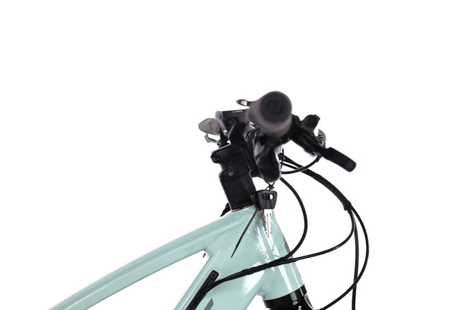 Scott Contessa Strike eRide 920 - VTT Tout suspendu électrique