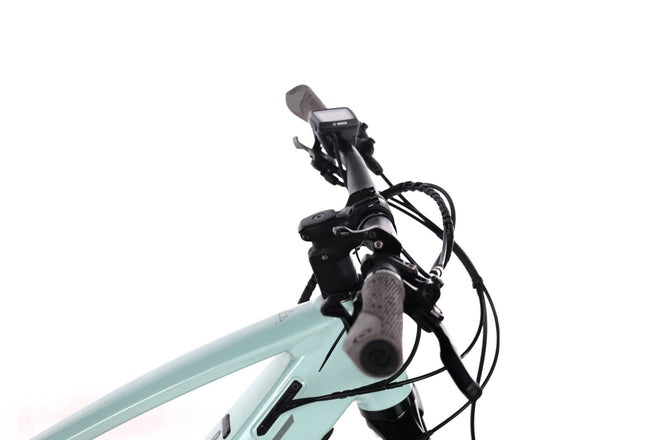 Scott Contessa Strike eRide 920 - VTT Tout suspendu électrique