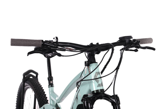 Scott Contessa Strike eRide 920 - VTT Tout suspendu électrique