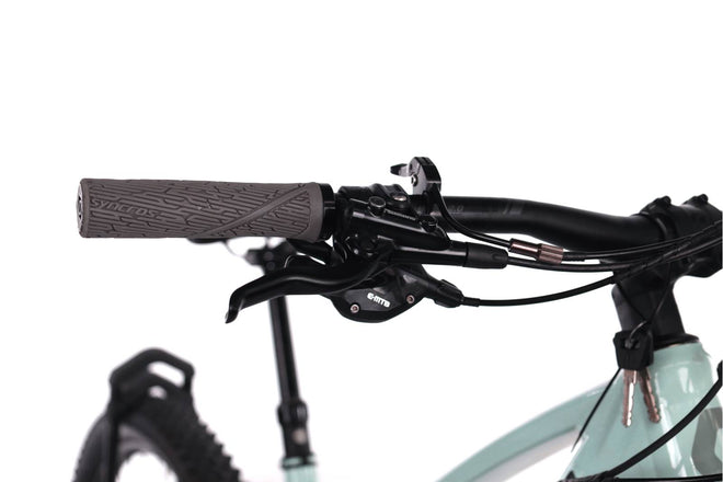 Scott Contessa Strike eRide 920 - VTT Tout suspendu électrique