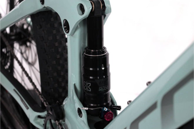 Scott Contessa Strike eRide 920 - VTT Tout suspendu électrique