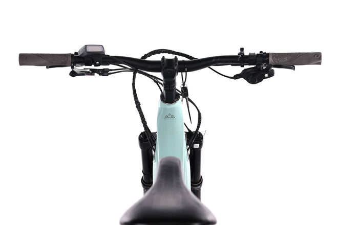 Scott Contessa Strike eRide 920 - VTT Tout suspendu électrique