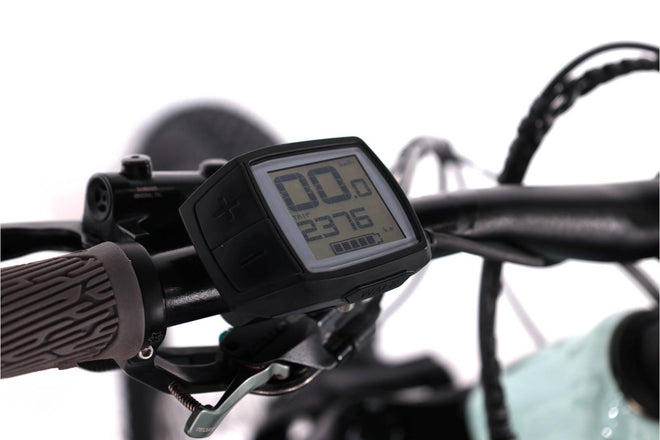 Scott Contessa Strike eRide 920 - VTT Tout suspendu électrique