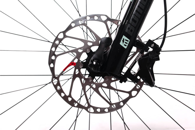 Scott Contessa Strike eRide 920 - VTT Tout suspendu électrique