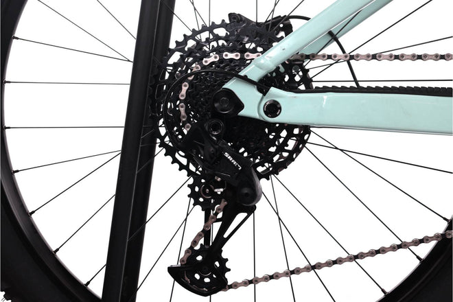 Scott Contessa Strike eRide 920 - VTT Tout suspendu électrique