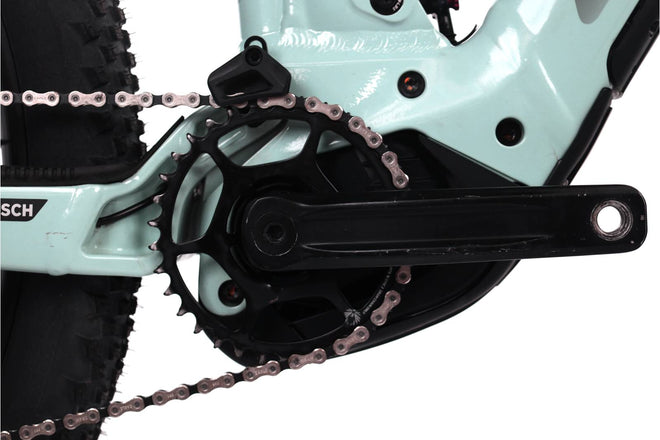 Scott Contessa Strike eRide 920 - VTT Tout suspendu électrique