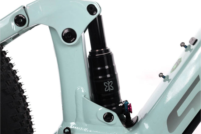 Scott Contessa Strike eRide 920 - VTT Tout suspendu électrique