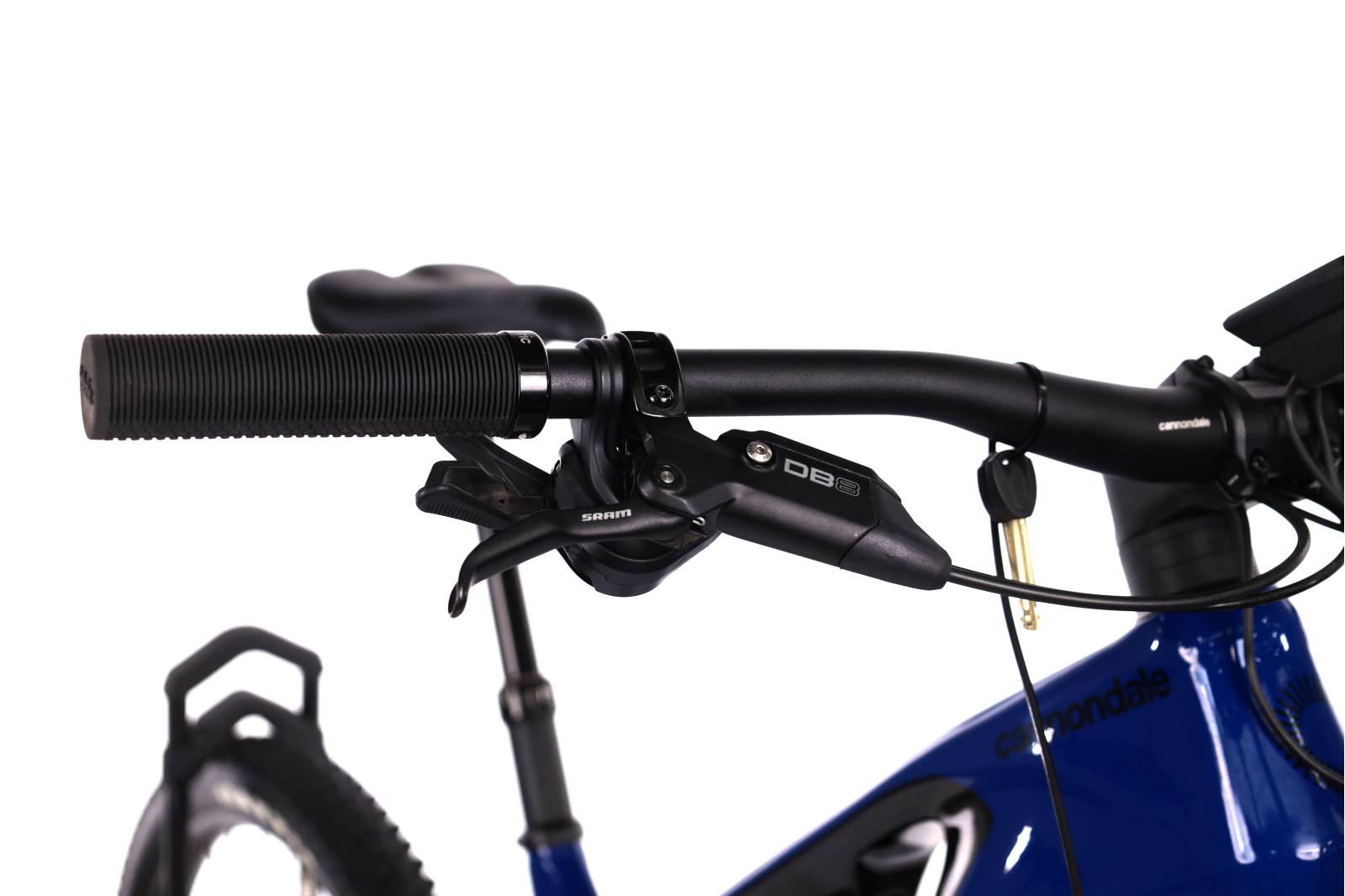 Cannondale Moterra Carbon 1