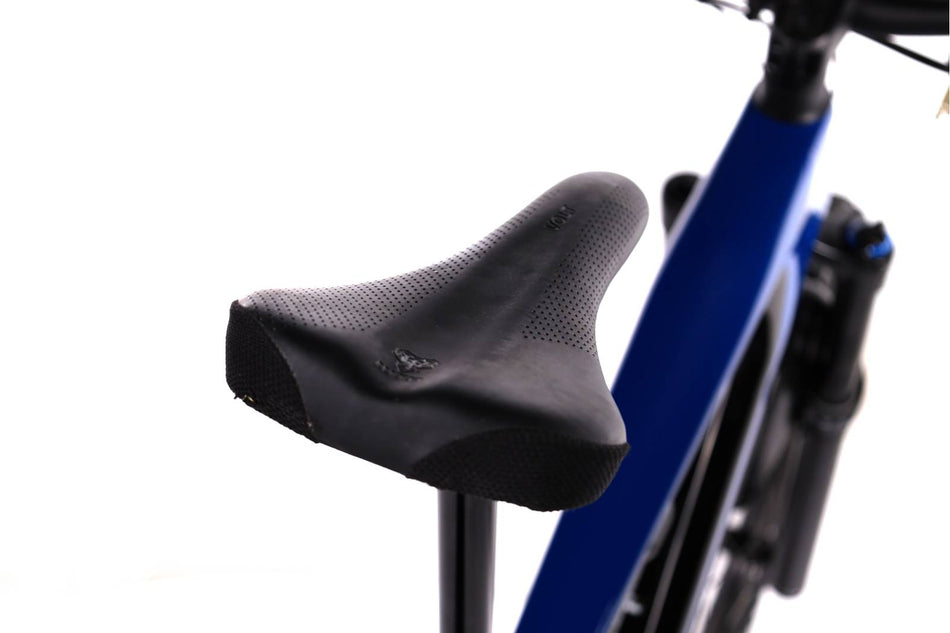 Cannondale Moterra Carbon 1