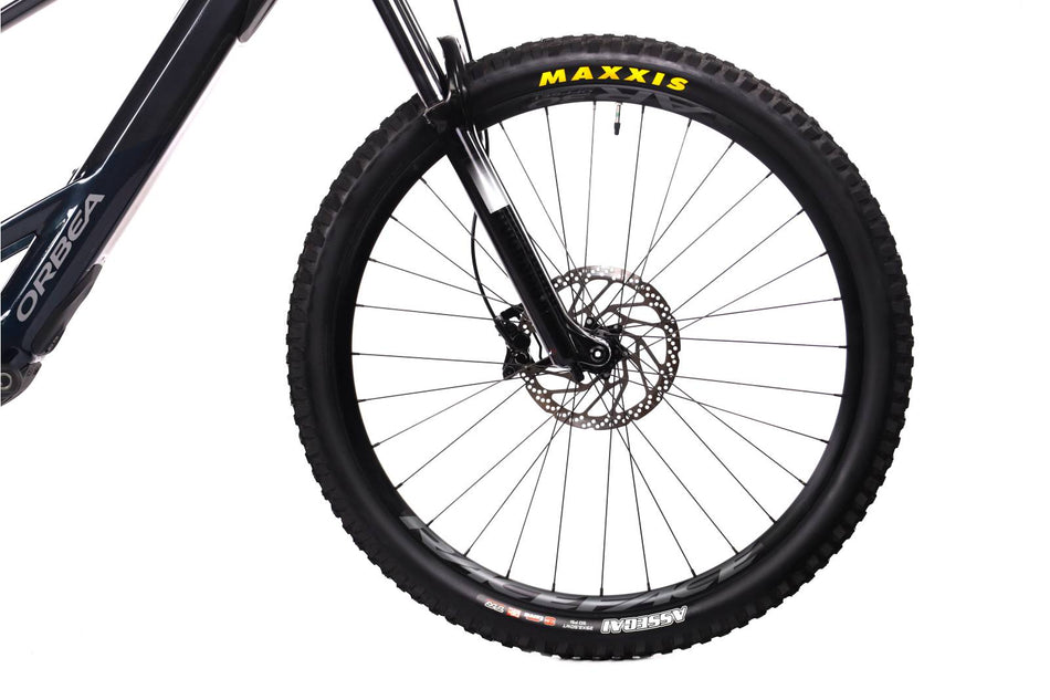 Orbea Wild H30