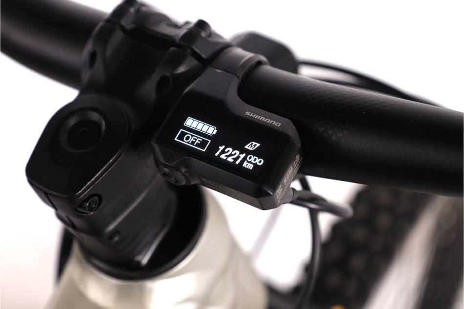 Merida eOne Sixty 700