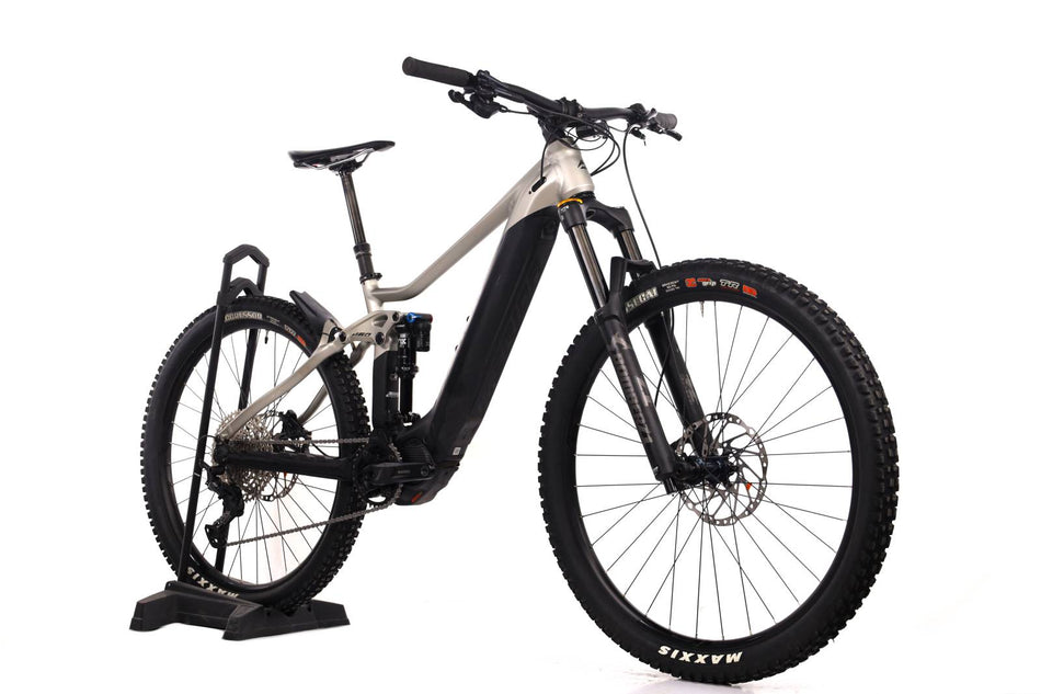 Merida eOne Sixty 700