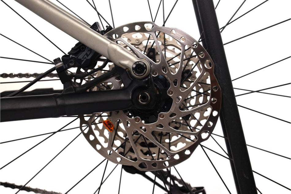 Merida eOne Sixty 700