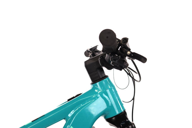 Focus Jam 2 7.8 - VTT Tout suspendu électrique