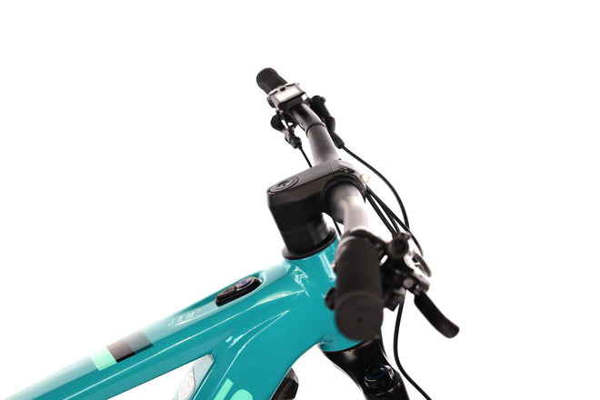 Focus Jam 2 7.8 - VTT Tout suspendu électrique