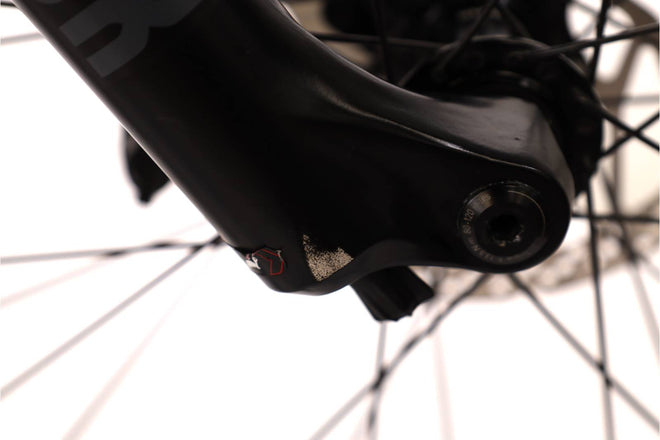 Focus Jam 2 7.8 - VTT Tout suspendu électrique