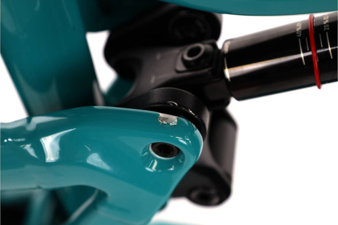 Focus Jam 2 7.8 - VTT Tout suspendu électrique