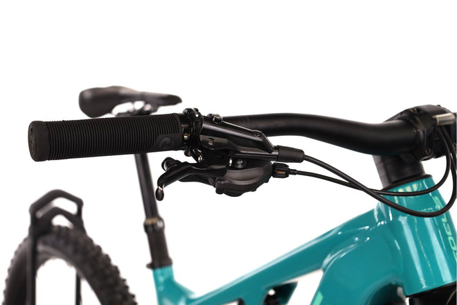 Focus Jam 2 7.8 - VTT Tout suspendu électrique