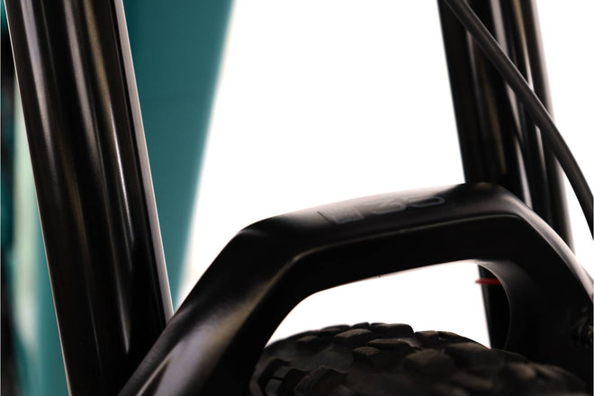 Focus Jam 2 7.8 - VTT Tout suspendu électrique