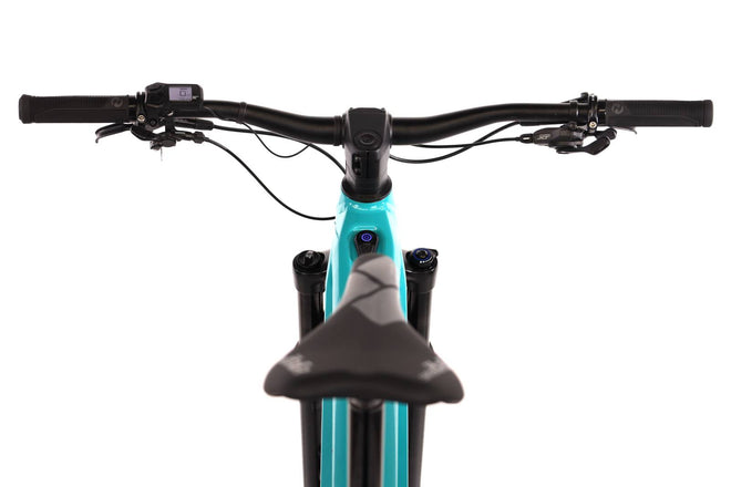 Focus Jam 2 7.8 - VTT Tout suspendu électrique