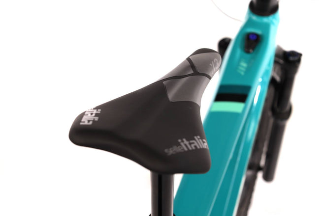 Focus Jam 2 7.8 - VTT Tout suspendu électrique