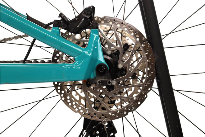 Focus Jam 2 7.8 - VTT Tout suspendu électrique