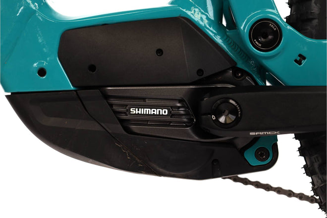 Focus Jam 2 7.8 - VTT Tout suspendu électrique