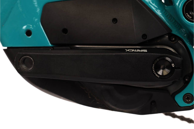 Focus Jam 2 7.8 - VTT Tout suspendu électrique