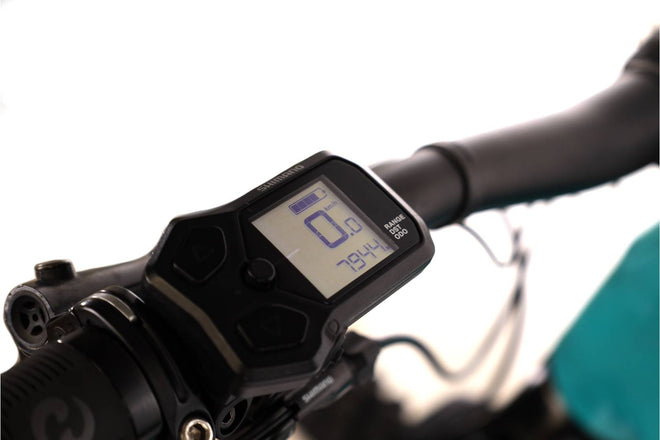 Focus Jam 2 7.8 - VTT Tout suspendu électrique